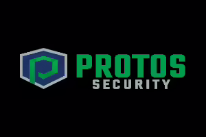 Protos Security Logo